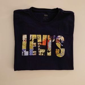 ⚡2/$30⚡Levi's Original T-shirt
